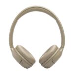 HEADSET JBL TUNE 530BT INALAMBRICO BLUETOOTH 6.0 JBLT530BTBEGAM BEIGE