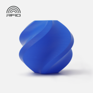 Filamento para impresora 3D BAMBU ABS Azul