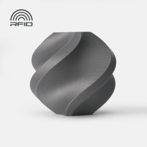 Filamento para impresora 3D BAMBU ABS Silver