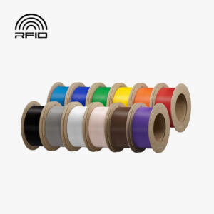 Filamento para impresora 3D - PLA BASIC 250G