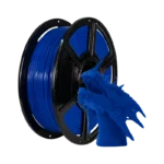 Filamento para impresora 3D - Flashforge Azul