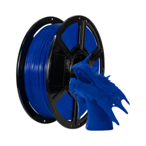 Filamento para impresora 3D - Flashforge Azul
