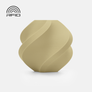 Filamento para impresora 3D - BAMBU PLA Matte Desert Tan
