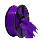 Filamento para impresora 3D - Flashforge Morado
