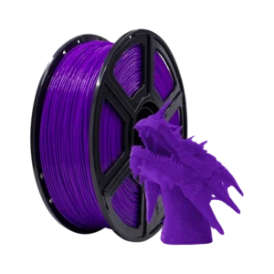 Filamento para impresora 3D - Morado Flashforge
