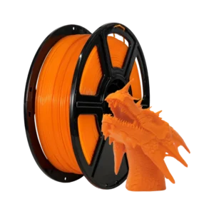 Filamento para impresora 3D - Flashforge Naranja