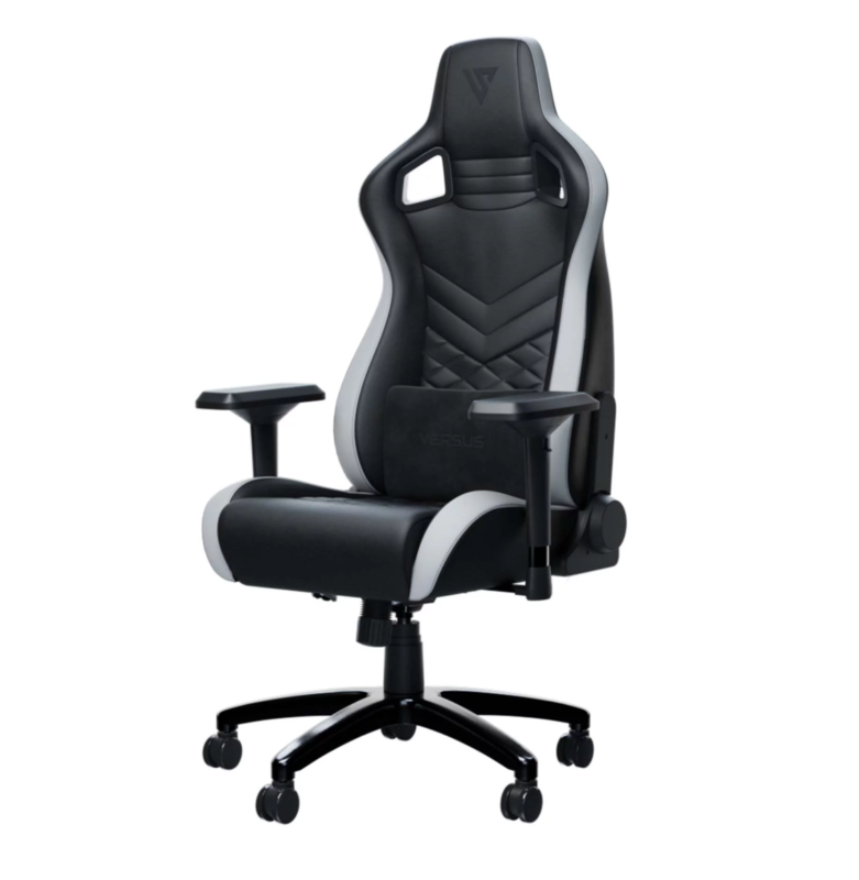 SILLA V-30 BLANC