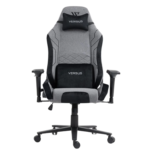 SILLA V-40 gris tela