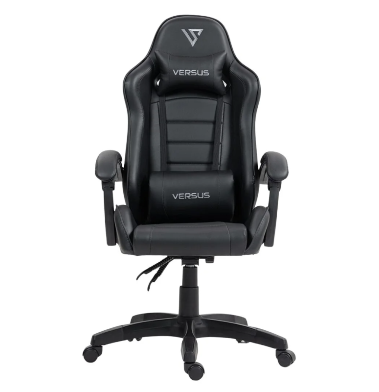 SILLA V-5 NEGRA