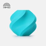 Filamento para impresora 3D  BAMBU Turqueza (10605)