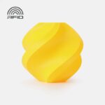 Filamento para impresora 3D  BAMBU Amarillo