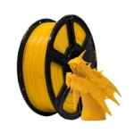 Filamento para impresora 3D - Flashforge Amarillo