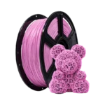 Filamento para impresora 3D - Flashforge Rosa