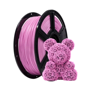 Filamento para impresora 3D - Flashforge Rosa